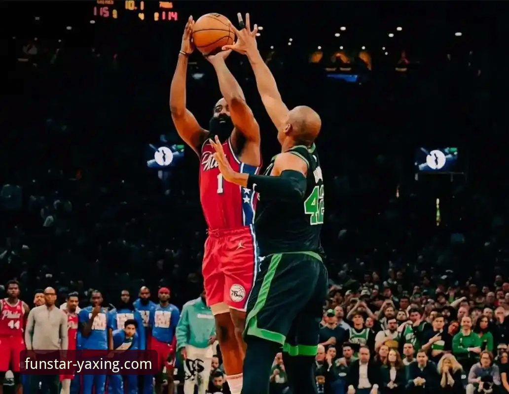 3个关键数据解析：骑士主场险胜魔术，米切尔42分背后的战术博弈