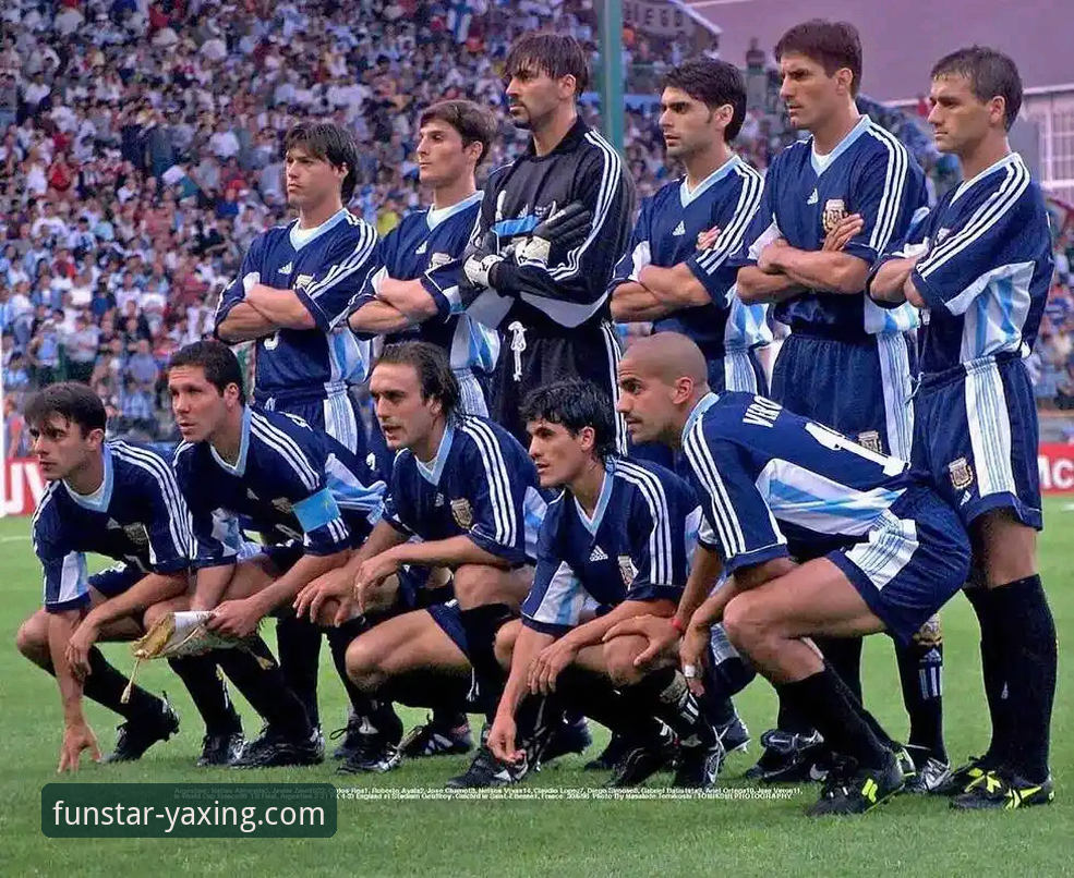 资深球迷分享：在亚星娱乐平台追踪阿根廷队伤情的心得与注册指引