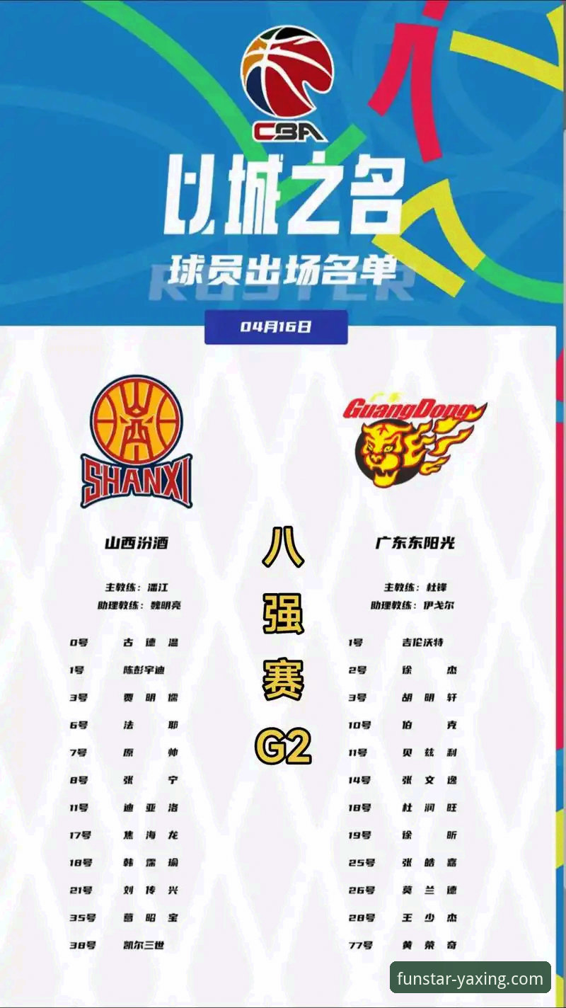 亚星娱乐iOS版 从CBA焦点战爆冷,看亚星娱乐平台赛事分析的实用技巧